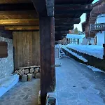 Ca Costanza * Cortina d'Ampezzo