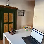 Apartment Ca Costanza Cortina d'Ampezzo