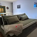 Ca Costanza Apartment Cortina d'Ampezzo