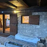 Apartment Ca Costanza Cortina d'Ampezzo