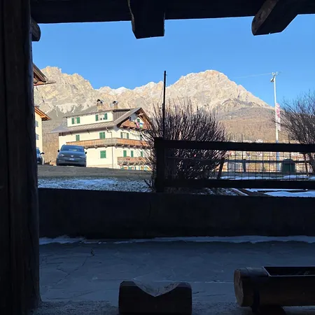 Ca Costanza Apartamento *