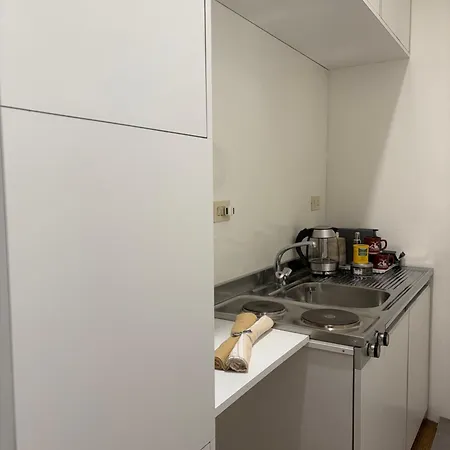 Apartamento Ca Costanza