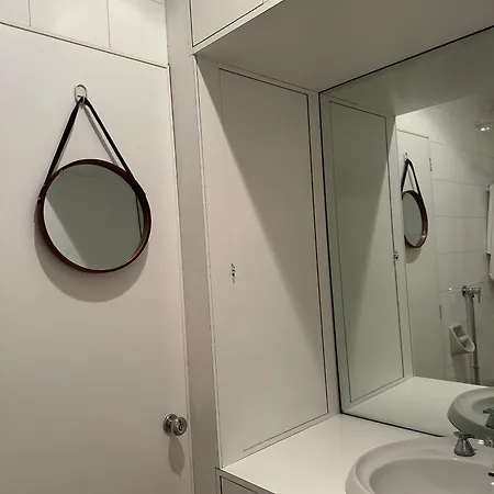 Apartamento Ca Costanza