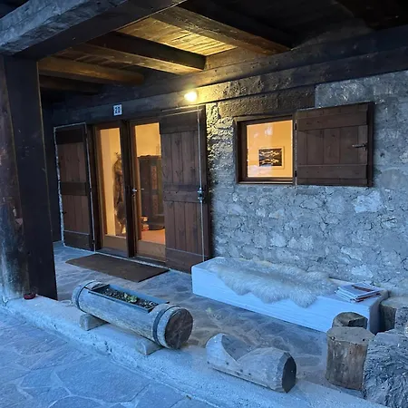 Ca Costanza Cortina dʼAmpezzo