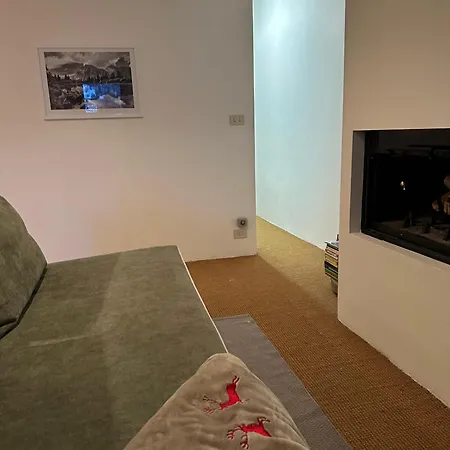 Apartamento Ca Costanza *